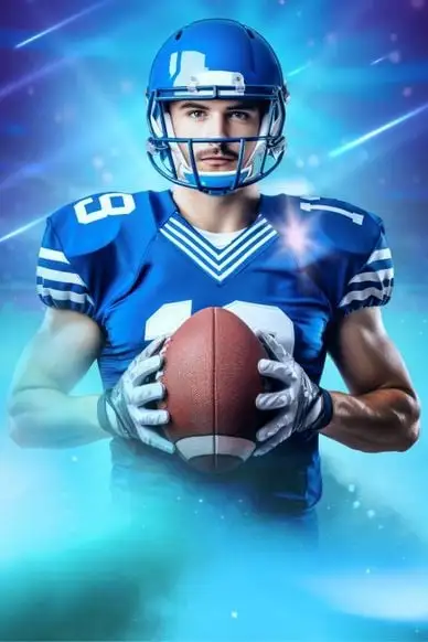 Football américain NovaJackpot - NFL et autres ligues