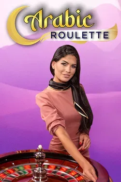 Roulette arabe en direct