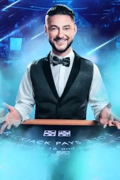 Blackjack NovaJackpot - tables et variantes