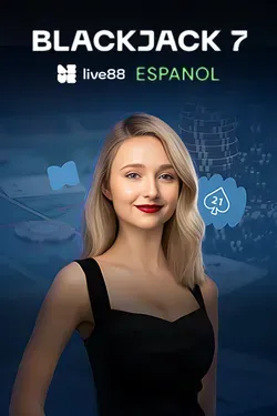 Blackjack en espagnol table 7