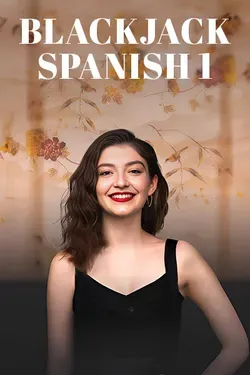 Blackjack en espagnol table 1