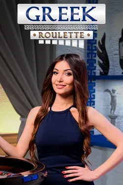 Roulette grecque en direct
