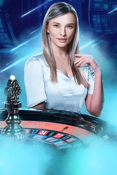 Roulette en direct NovaJackpot - tables avec croupiers