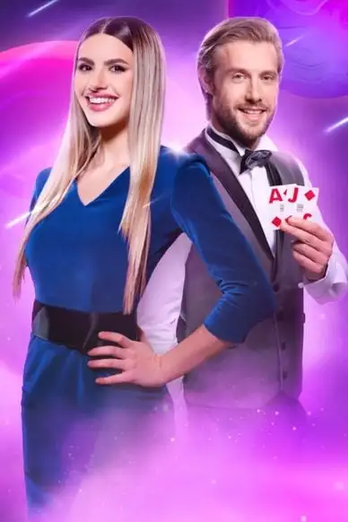 Jeux en direct NovaJackpot - croupiers réels