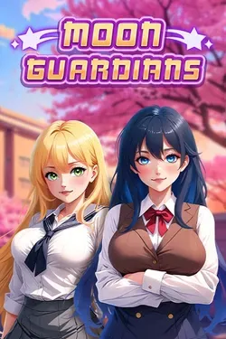 Moon Guardians – protecteurs lunaires dans une machine à sous