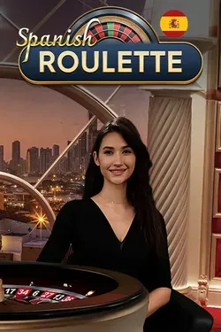 Roulette espagnole en direct