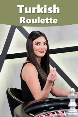 Roulette turque en direct